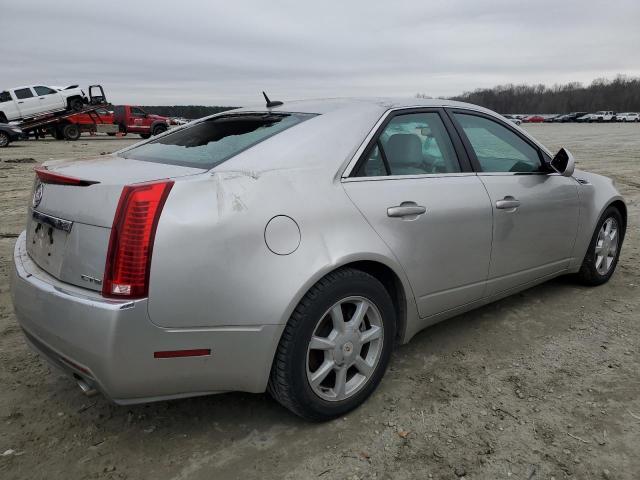 Изображение 3 2008 CADILLAC CTS  2008 с VIN 1G6DM577280117955
