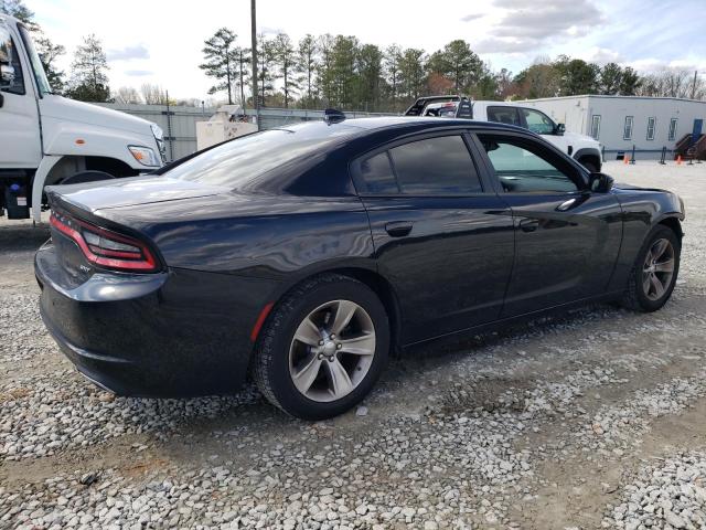 Obraz 3 z 2018 DODGE CHARGER SXT PLUS 2018 z VIN 2C3CDXHG8JH129049