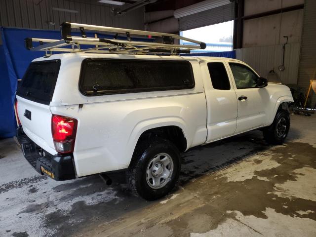 Изображение 3 2020 TOYOTA TACOMA ACCESS CAB 2020 с VIN 3TYRX5GNXLT005102