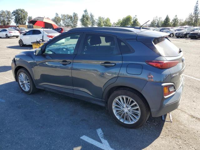 Image 2 of 2018 HYUNDAI KONA SEL 2018 with VIN KM8K22AAXJU165923