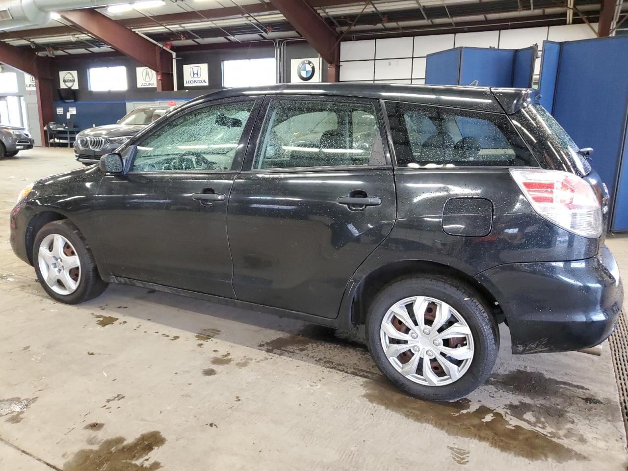 Изображение 2 2008 TOYOTA COROLLA MATRIX XR 2008 с VIN 2T1KR32E28C719406