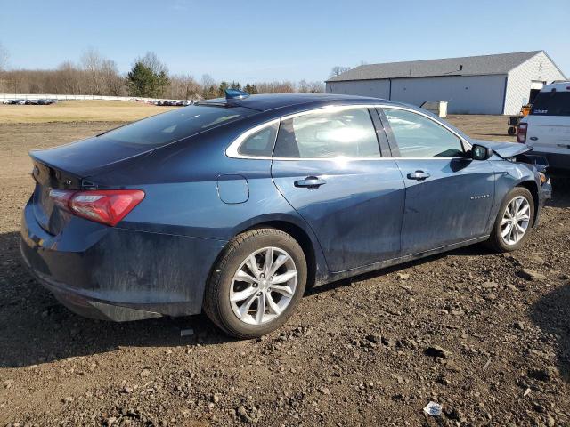 Изображение 3 2021 CHEVROLET MALIBU LT 2021 с VIN 1G1ZD5ST8MF023621