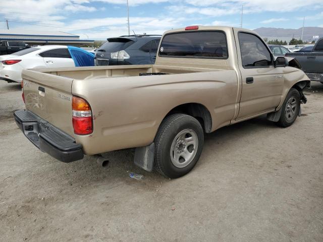 Image 3 of 2003 TOYOTA TACOMA  2003 with VIN 5TENL42N13Z230664