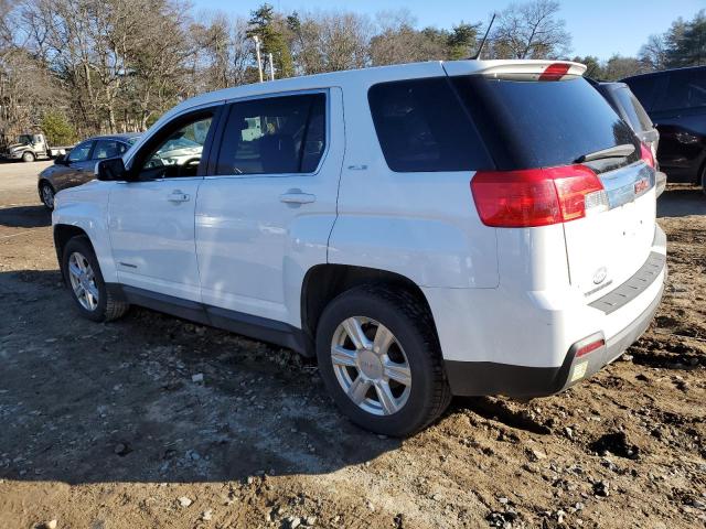 Obraz 2 z 2014 GMC TERRAIN SLE 2014 z VIN 2GKFLVEK8E6283159
