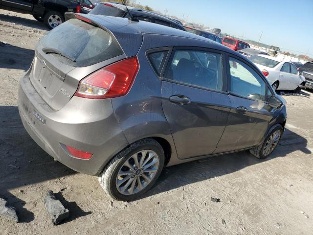 Изображение 3 2014 FORD FIESTA SE 2014 с VIN 3FADP4EJ6EM145043