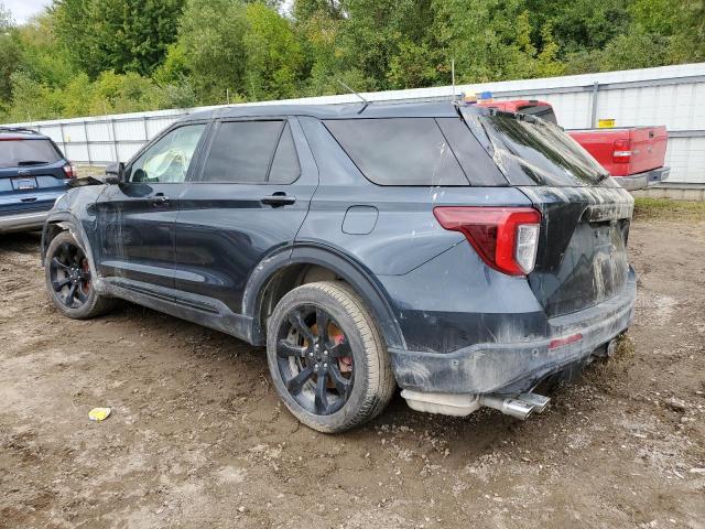 Obraz 2 z 2022 FORD EXPLORER ST 2022 z VIN 1FM5K8GC8NGA99322