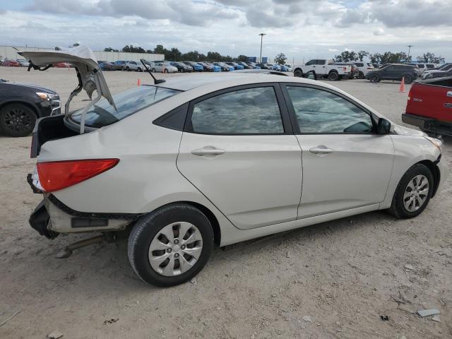 Image 3 of 2016 HYUNDAI ACCENT SE 2016 with VIN KMHCT4AE1GU968810