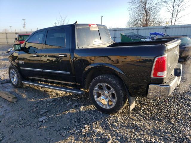 Image 2 of 2017 RAM 1500 LARAMIE 2017 with VIN 1C6RR7NT2HS720173