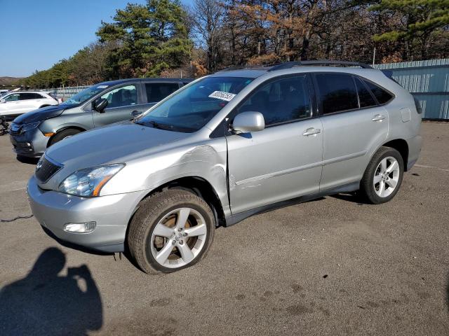 Image 1 of 2004 LEXUS RX 330 2004 with VIN 2T2HA31U44C037000