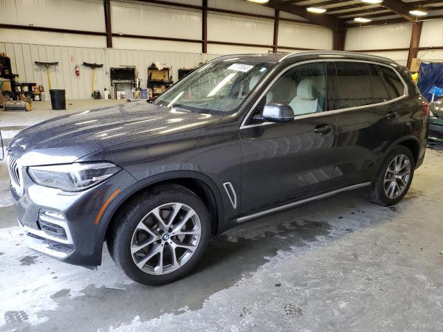 2019 BMW X5 XDRIVE40I 2019 image