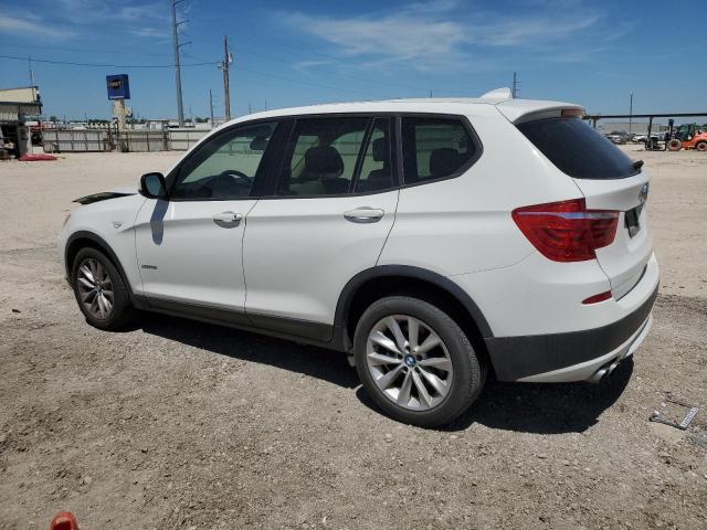 Изображение 2 2014 BMW X3 XDRIVE28I 2014 с VIN 5UXWX9C52E0D32600