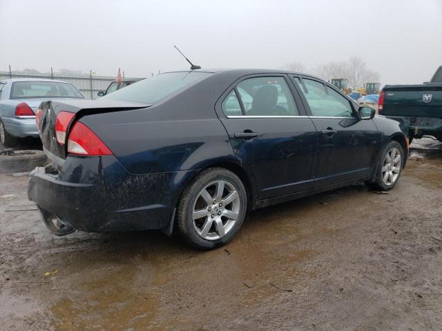 Изображение 3 2010 MERCURY MILAN PREMIER 2010 с VIN 3MEHM0JG7AR661169