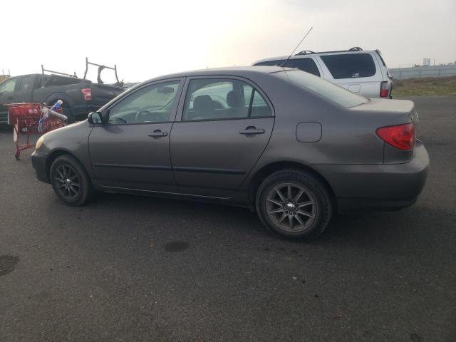 Image 2 of 2006 TOYOTA COROLLA CE 2006 with VIN 1NXBR32E26Z569325