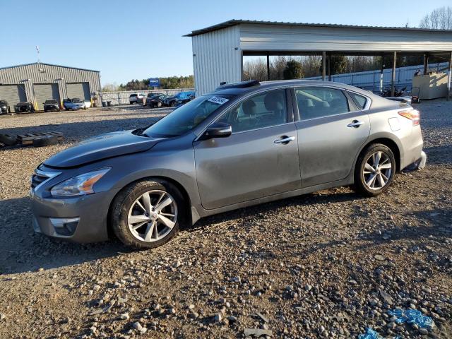 Obraz 1 z 2015 NISSAN ALTIMA 2.5 2015 z VIN 1N4AL3AP7FC430307