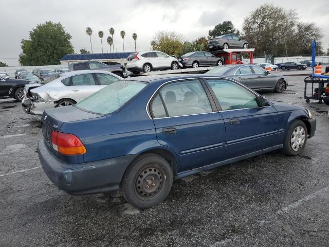 Image 3 of 1998 HONDA CIVIC LX 1998 with VIN 2HGEJ6677WH520681