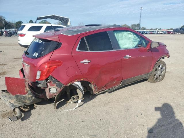 Image 3 of 2014 BUICK ENCORE  2014 with VIN KL4CJCSBXEB618510