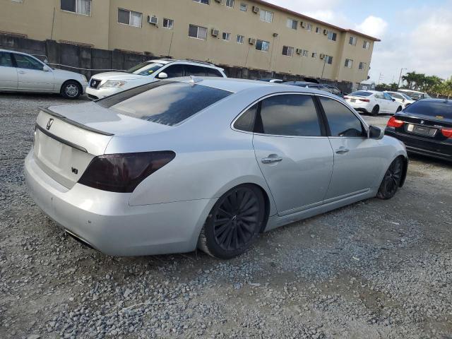 Obraz 3 z 2016 HYUNDAI EQUUS SIGNATURE 2016 z VIN KMHGH4JH8GU101000