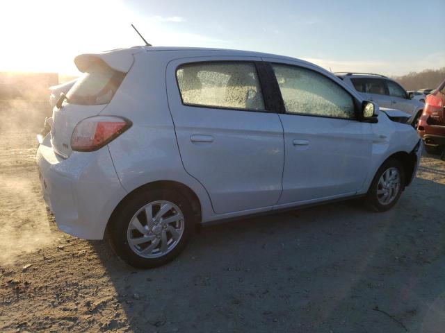 Image 3 of 2024 MITSUBISHI MIRAGE ES 2024 with VIN ML32AUHJ3RH003678