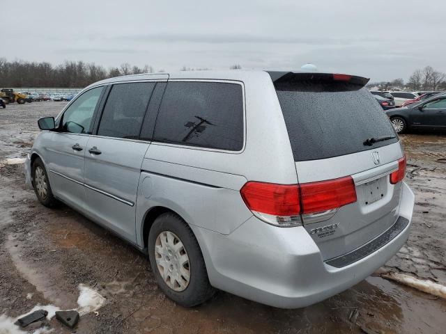 Obraz 2 z 2010 HONDA ODYSSEY LX 2010 z VIN 5FNRL3H24AB084865