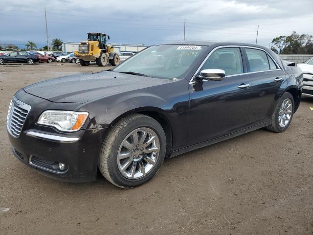 Изображение 1 2012 CHRYSLER 300C  2012 с VIN 2C3CCAET8CH274872
