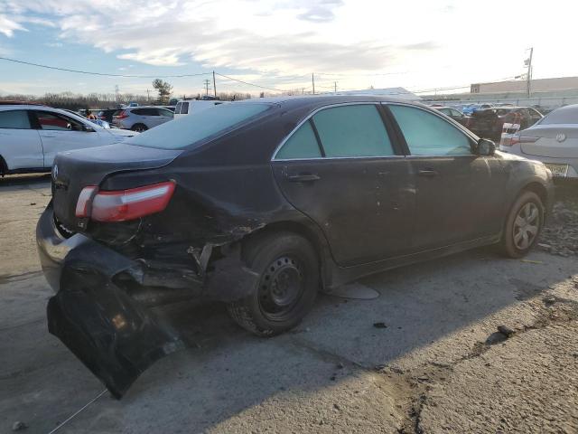 Изображение 3 2009 TOYOTA CAMRY BASE 2009 с VIN 4T1BE46K09U839643