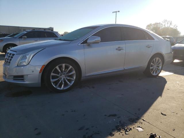 2015 CADILLAC XTS LUXURY COLLECTION 2015 image