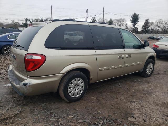 Image 3 of 2006 CHRYSLER TOWN & COUNTRY LX 2006 with VIN 2A4GP44R16R704145