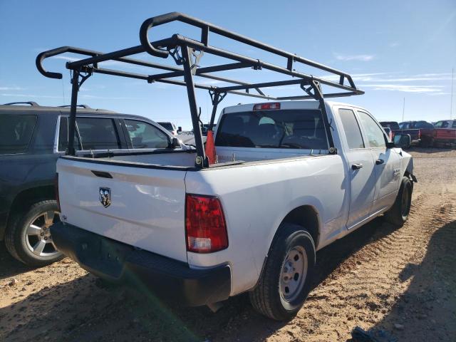 Obraz 3 z 2021 RAM 1500 CLASSIC TRADESMAN 2021 z VIN 1C6RR6FG1MS506586