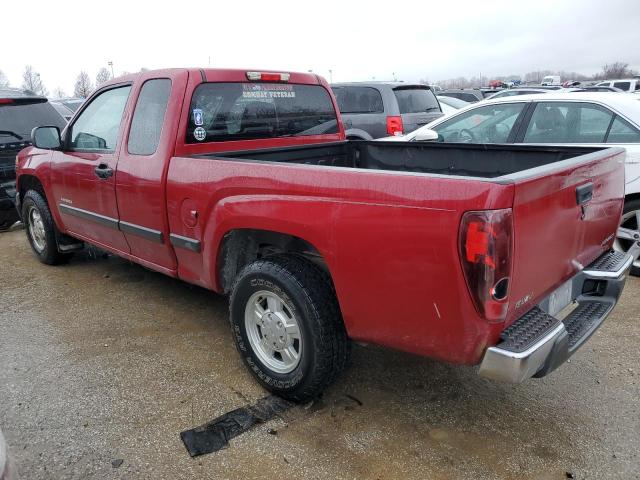 Изображение 2 2006 ISUZU I-280  2006 с VIN 1GGCS198968700453