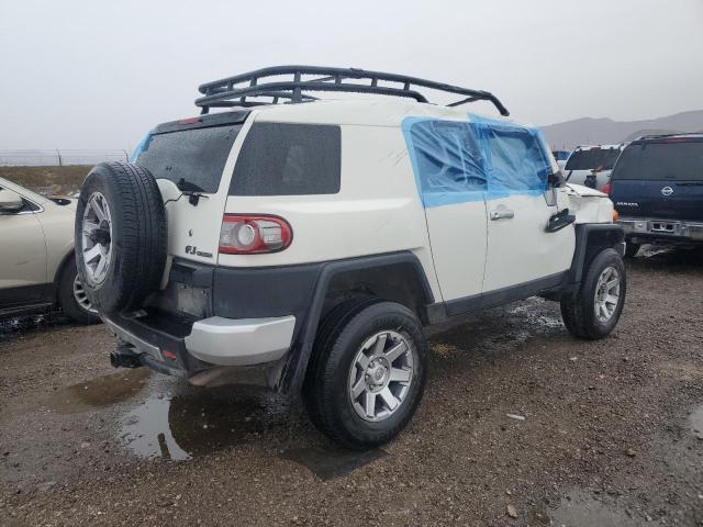 Image 3 of 2014 TOYOTA FJ CRUISER  2014 with VIN JTEBU4BF1EK181400