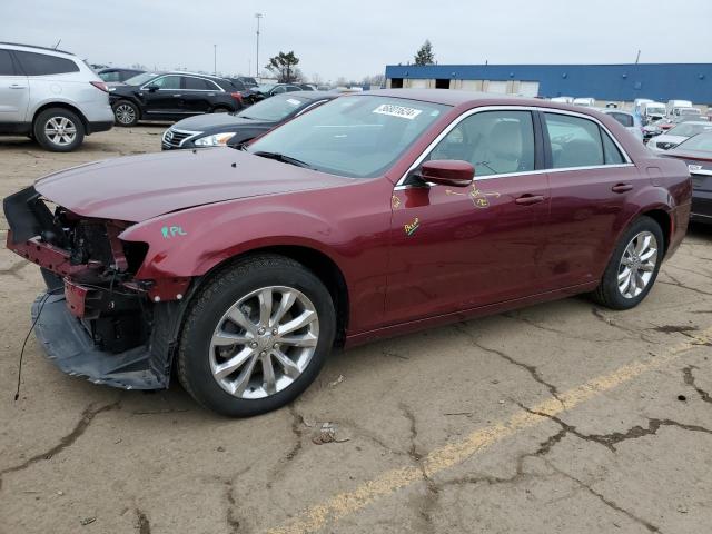 Obraz 2019 CHRYSLER 300 TOURING 2019