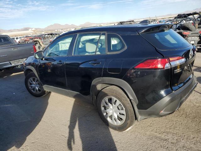 Obraz 2 z 2023 TOYOTA COROLLA CROSS L 2023 z VIN 7MUAAABGXPV062911