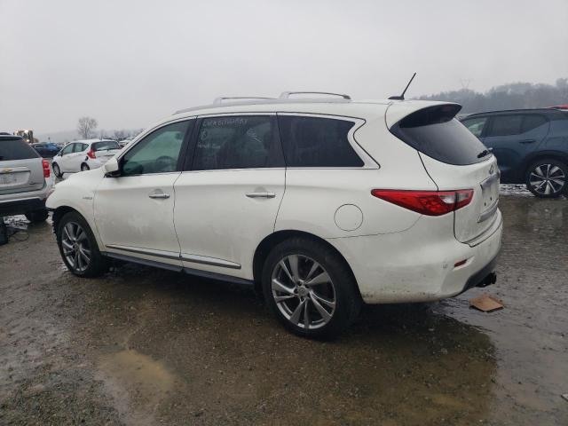 Obraz 2 z 2014 INFINITI QX60 HYBRID 2014 z VIN 5N1CL0MM3EC545418