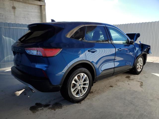 Obraz 3 z 2022 FORD ESCAPE SE 2022 z VIN 1FMCU0G69NUA46790
