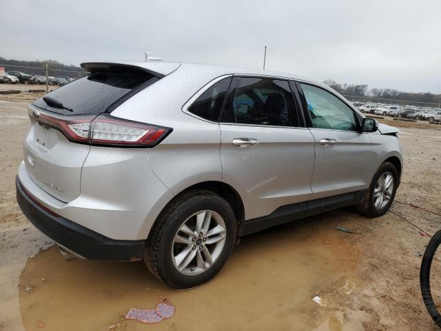 Image 3 of 2016 FORD EDGE TITANIUM 2016 with VIN 2FMPK3K81GBB99643