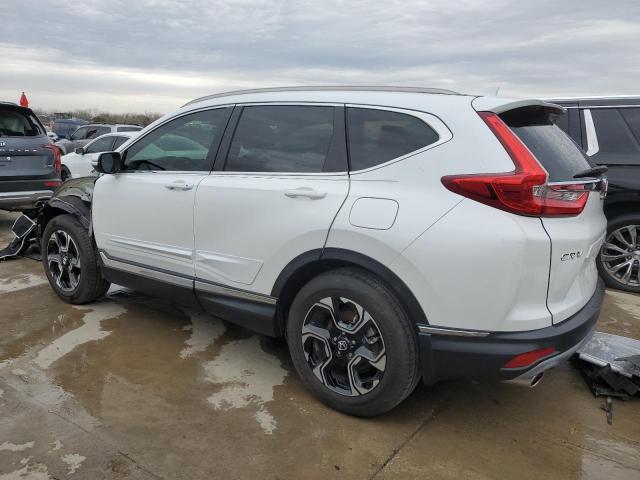 Изображение 2 2019 HONDA CR-V TOURING 2019 с VIN 7FARW1H92KE003568