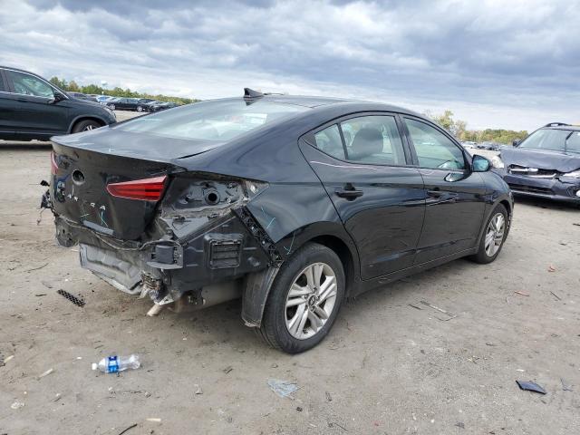 Image 3 of 2019 HYUNDAI ELANTRA SEL 2019 with VIN 5NPD84LF2KH426165