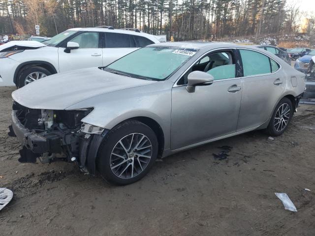 2016 LEXUS ES 350 2016 image