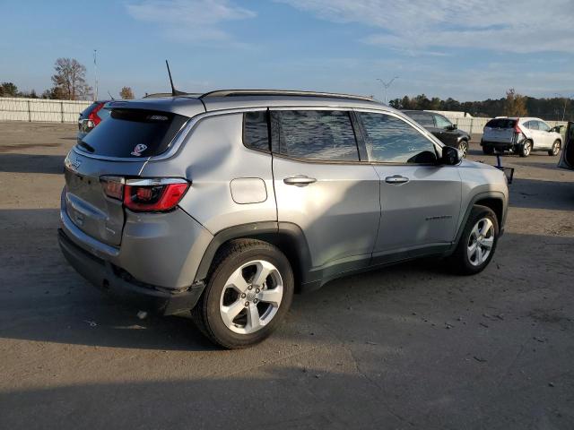 Obraz 3 z 2018 JEEP COMPASS LATITUDE 2018 z VIN 3C4NJCBB5JT182396