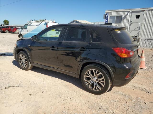 Image 2 of 2019 MITSUBISHI OUTLANDER SPORT ES 2019 with VIN JA4AP3AUXKU017445