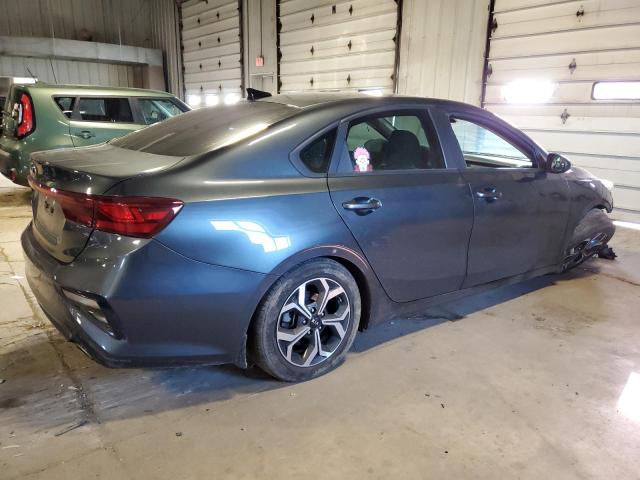 Obraz 3 z 2021 KIA FORTE FE 2021 z VIN 3KPF24AD1ME324410