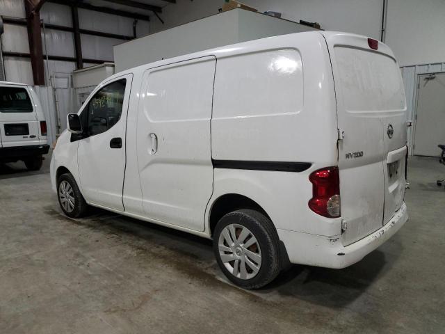 Obraz 2 z 2015 NISSAN NV200 2.5S 2015 z VIN 3N6CM0KN4FK732088