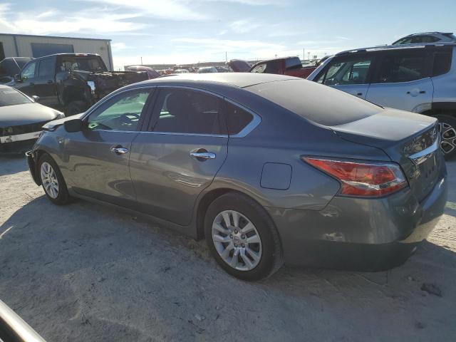 Image 2 of 2015 NISSAN ALTIMA 2.5 2015 with VIN 1N4AL3AP6FC260134