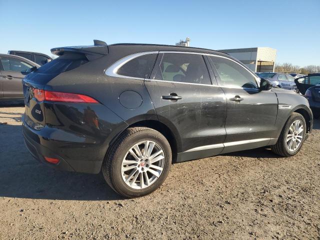 Image 3 of 2018 JAGUAR F-PACE PRESTIGE 2018 with VIN SADCK2FN8JA329583