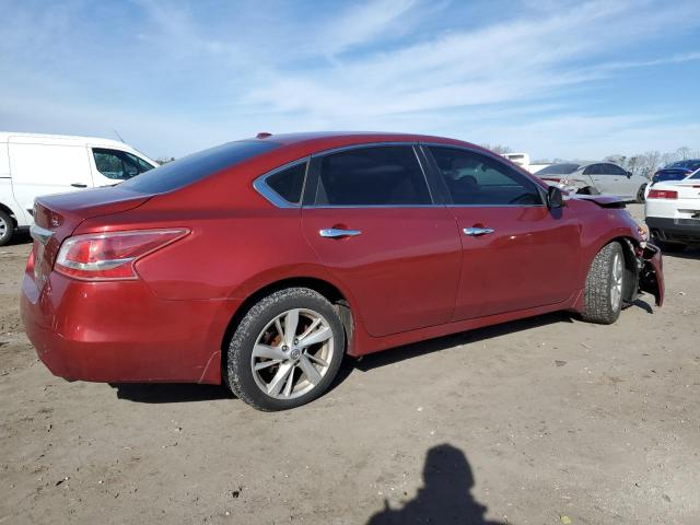 Image 3 of 2013 NISSAN ALTIMA 2.5 2013 with VIN 1N4AL3AP2DN495194