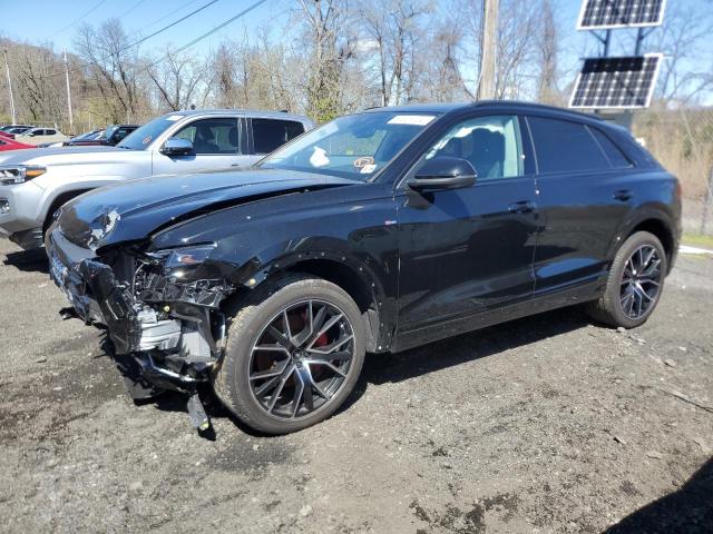Obraz 2023 AUDI Q8 PREMIUM PLUS S-LINE 2023