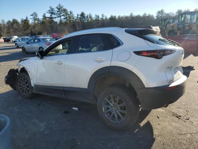 Изображение 2 2023 MAZDA CX-30  2023 с VIN 3MVDMBAM0PM557449