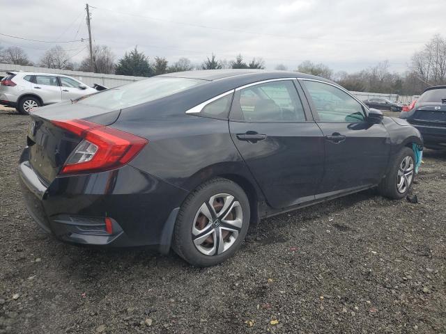 Изображение 3 2016 HONDA CIVIC LX 2016 с VIN 2HGFC2F50GH554579