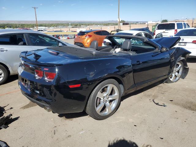 Изображение 3 2011 CHEVROLET CAMARO 2SS 2011 с VIN 2G1FT3DW3B9192906