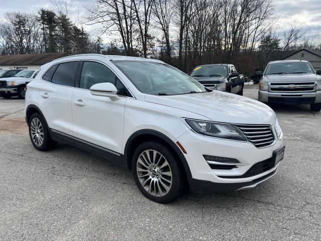 Изображение 1 2015 LINCOLN MKC  2015 с VIN 5LMTJ2AH4FUJ07122